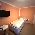 Wildschoenauer Bahnhof Hotel