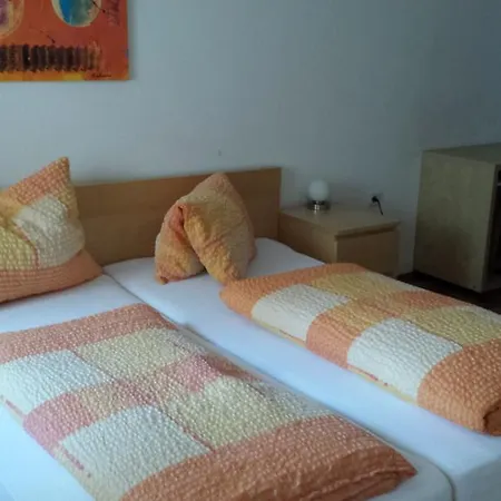 Wildschoenauer Bahnhof Hotel Wörgl