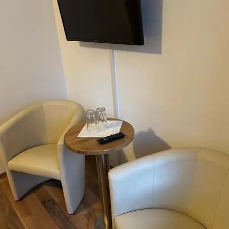 Wildschoenauer Bahnhof Hotel