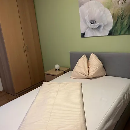 Hotel Wildschoenauer Bahnhof