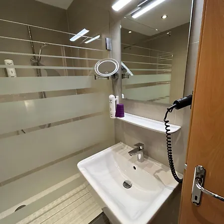 Hotel Wildschoenauer Bahnhof 2*