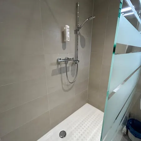 Hotel Wildschoenauer Bahnhof