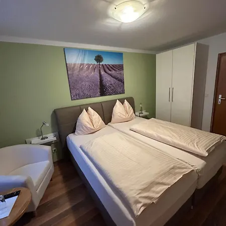 Wildschoenauer Bahnhof Hotel