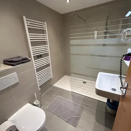 Wildschoenauer Bahnhof Wörgl