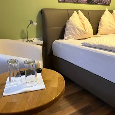 Wildschoenauer Bahnhof Hotel Wörgl