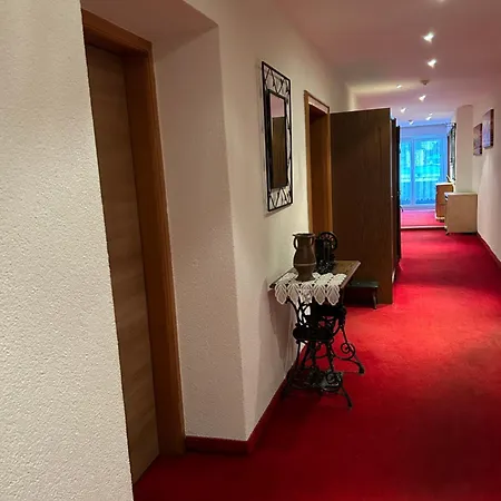 Wildschoenauer Bahnhof Hotel