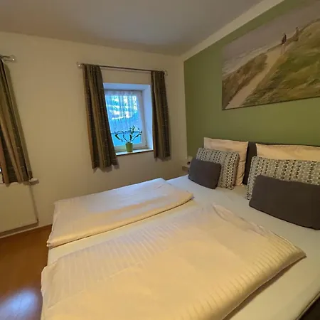 Wildschoenauer Bahnhof