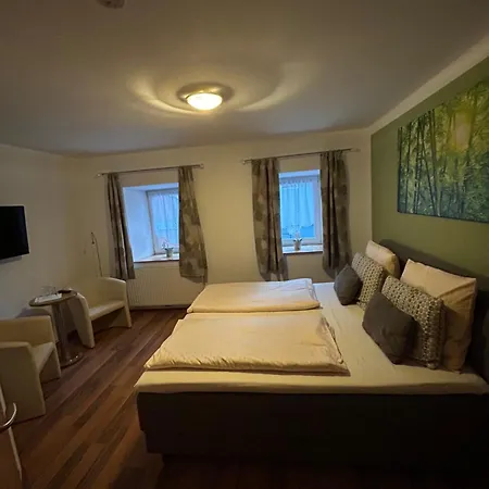 Wildschoenauer Bahnhof Hotel Wörgl