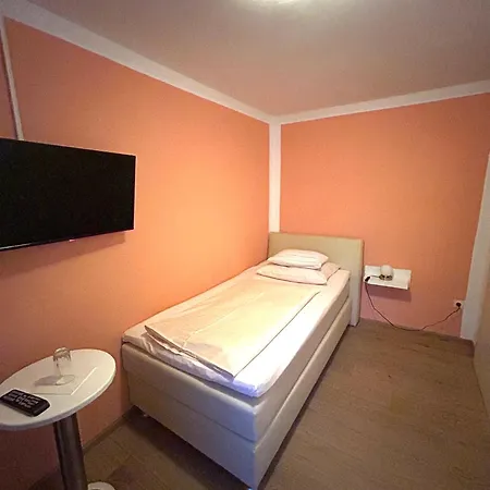 Wildschoenauer Bahnhof Hotel