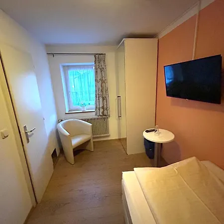 Wildschoenauer Bahnhof Hotel 2*