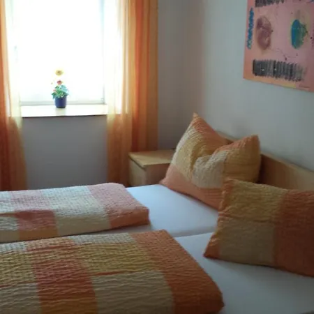 Wildschoenauer Bahnhof Hotel 2*