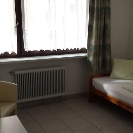 Hotel Wildschoenauer Bahnhof Wörgl