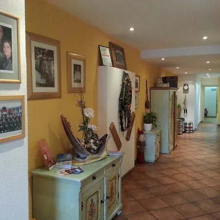 Wildschoenauer Bahnhof Wörgl