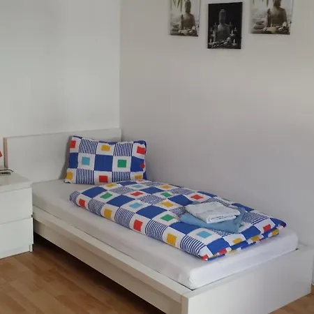 Wildschoenauer Bahnhof Hotel