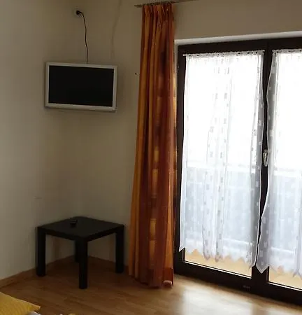 Hotel Wildschoenauer Bahnhof 2*