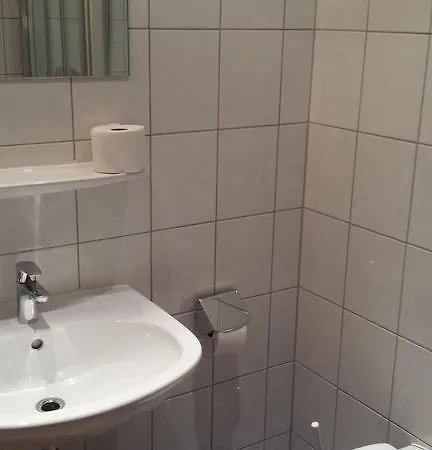 Wildschoenauer Bahnhof Hotel