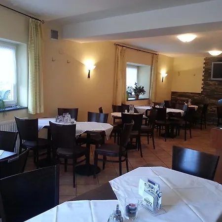 Hotel Wildschoenauer Bahnhof 2*