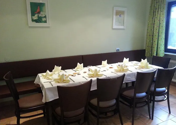 Hotell Wildschoenauer Bahnhof