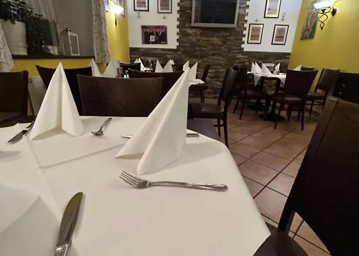 Wildschoenauer Bahnhof Hotell