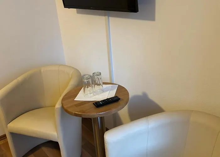 Wildschoenauer Bahnhof Hotell