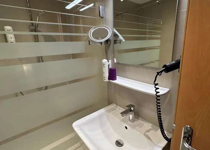 Hotell Wildschoenauer Bahnhof 2*