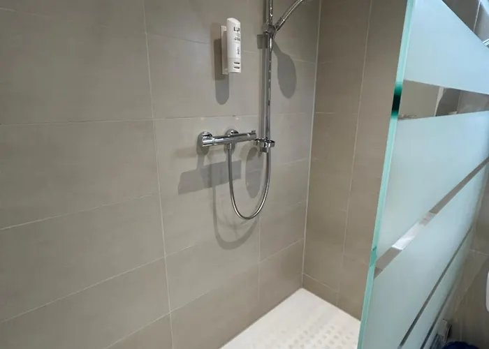 Hotell Wildschoenauer Bahnhof