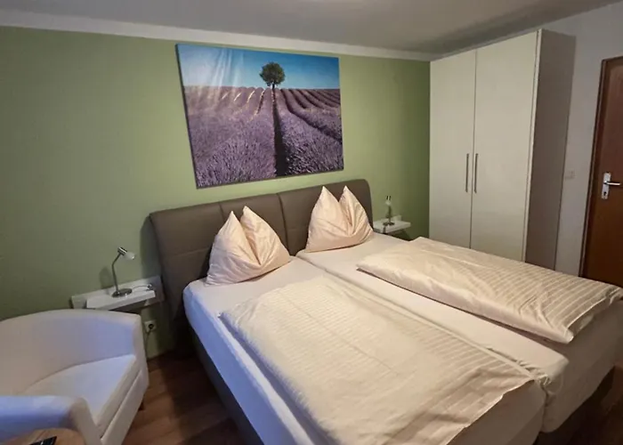 Wildschoenauer Bahnhof Hotell