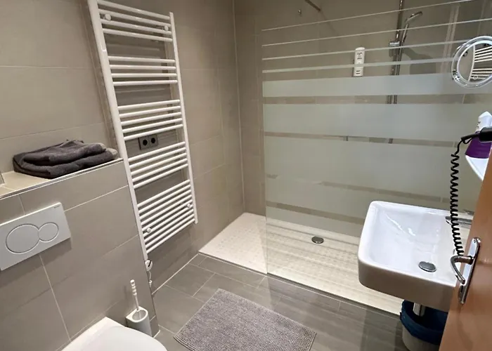 Wildschoenauer Bahnhof Wörgl