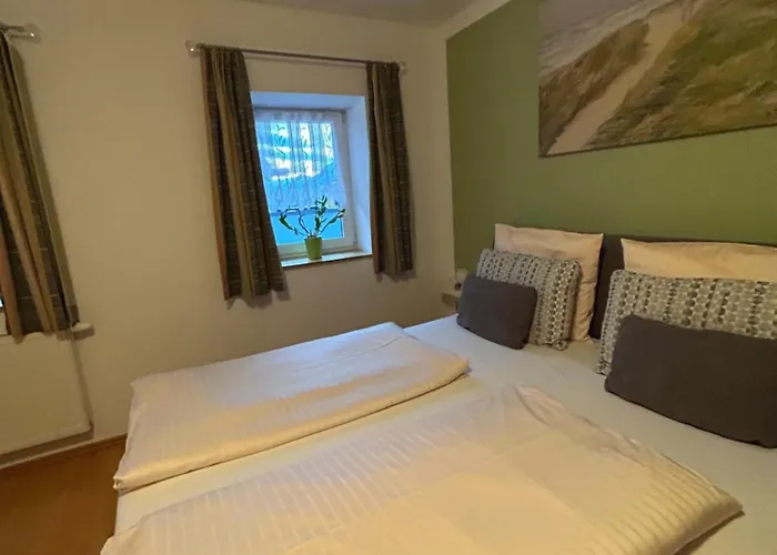 Wildschoenauer Bahnhof