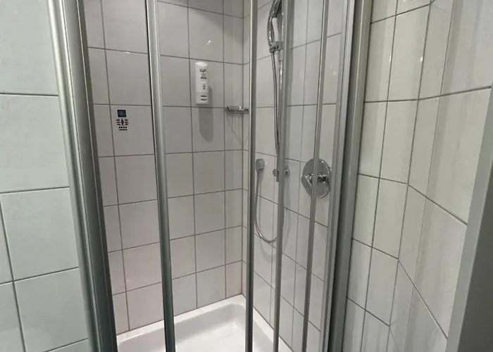 Wildschoenauer Bahnhof 2* Wörgl