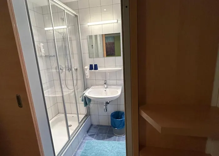 Wildschoenauer Bahnhof Wörgl