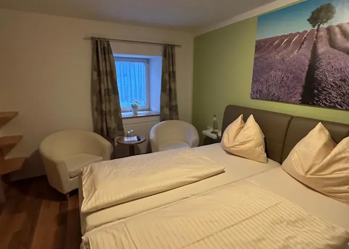 Wildschoenauer Bahnhof