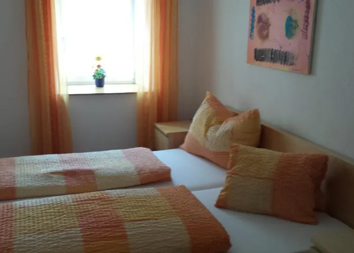 Wildschoenauer Bahnhof Hotell 2*