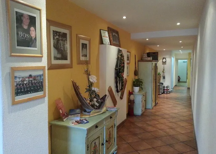 Wildschoenauer Bahnhof Wörgl