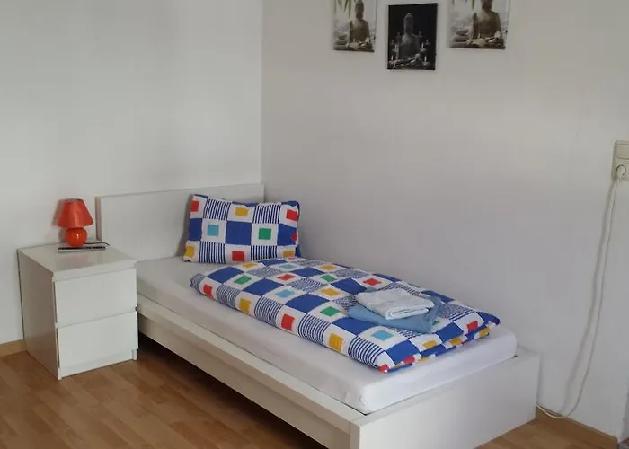 Wildschoenauer Bahnhof Hotell