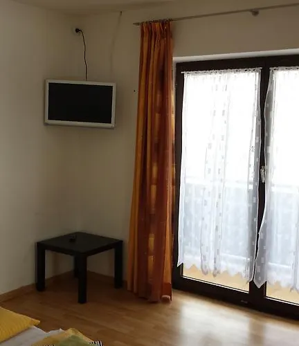 Hotell Wildschoenauer Bahnhof 2*