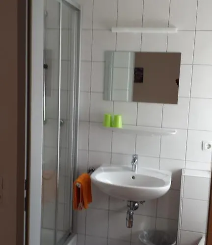 Hotell Wildschoenauer Bahnhof Wörgl