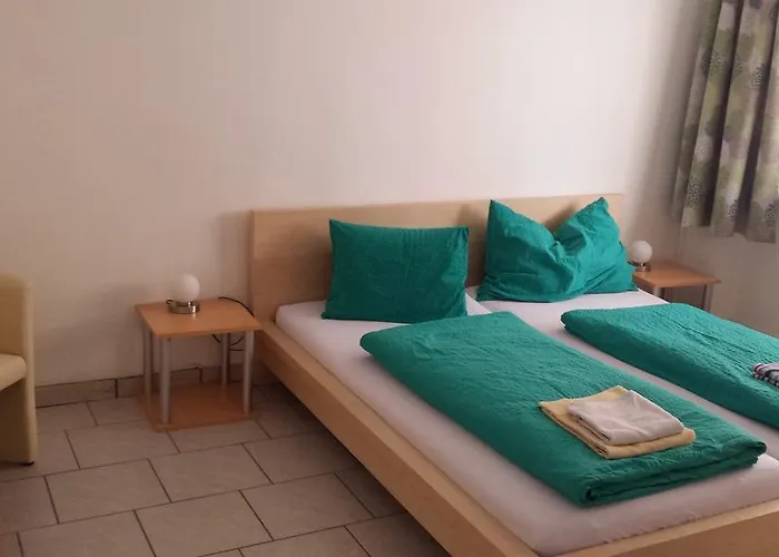 Wildschoenauer Bahnhof 2* Wörgl