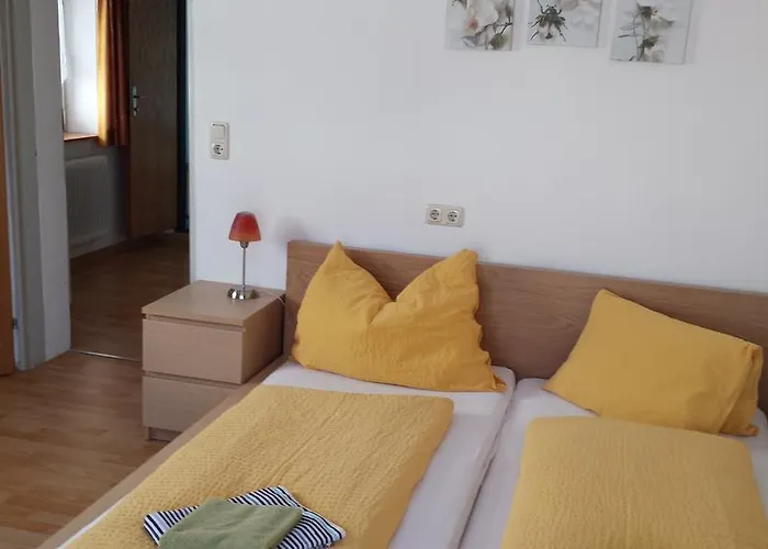 Wildschoenauer Bahnhof Hotell Wörgl