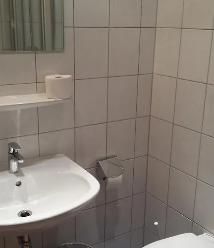 Wildschoenauer Bahnhof Hotell