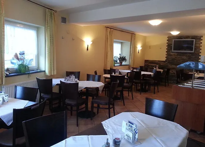 Hotell Wildschoenauer Bahnhof 2*