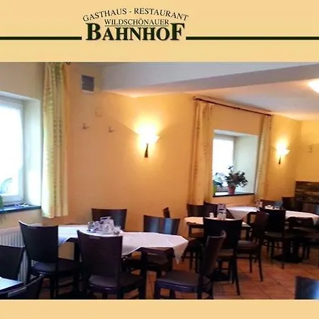 Wildschönauer Bahnhof Hotel 2*