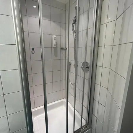Wildschönauer Bahnhof 2* Wörgl