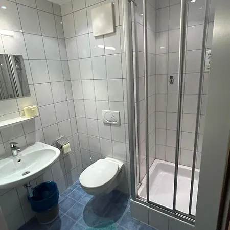 Hotel Wildschönauer Bahnhof Wörgl