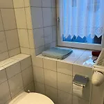Hotell Wildschoenauer Bahnhof Wörgl