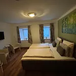 Wildschoenauer Bahnhof Hotell Wörgl