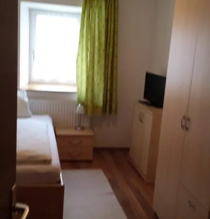Hotel Wildschoenauer Bahnhof